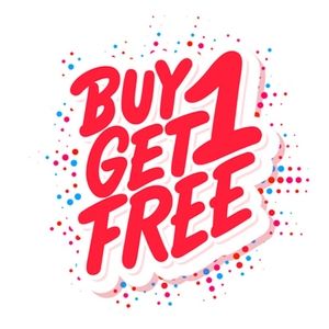 BOGO FREE, whole closet!